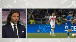 Adani: “Calhanoglu ha ribaltato la sua carriera. Al Milan non conosceva certe virtù”