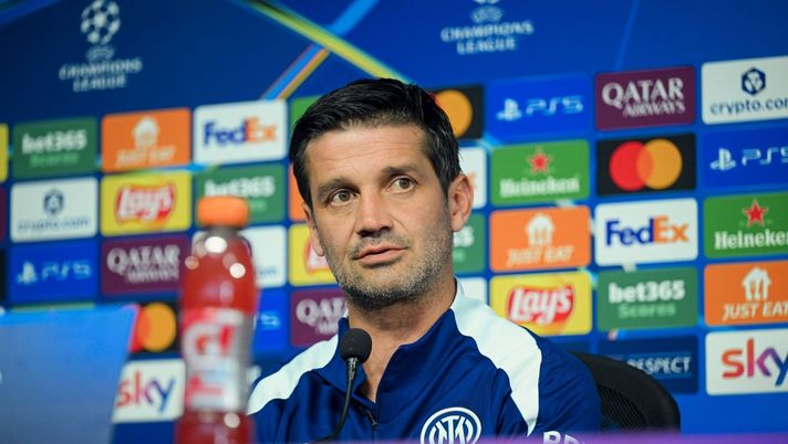 Chivu: “Segnare subito? Una gara può durare anche 120 minuti più rigori. Dobbiamo…” - immagine 1