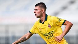 Milan Futuro, Sia: “Che reazione della squadra, quest’anno per me sarà fondamentale”