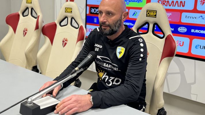 Padova-Arzignano, Bianchini: “Avevo chiesto di tenere sempre aperta la partita” - immagine 1