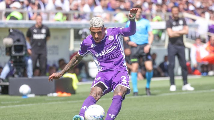 Il Messaggero: “Gasperini cerca rinforzi per le fasce. Dodò nel mirino giallorosso” - immagine 1