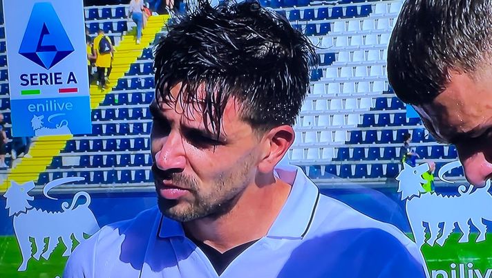 Simeone: “Nella partita contano tre cose. Conte è bravissimo in un aspetto” Simeone: “Nella partita contano tre cose. Conte è bravissimo in un aspetto” - immagine 1