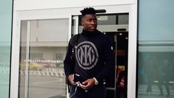Onana al Manchester United, impatto sui conti Inter: plusvalenza fino a 55,2 mln