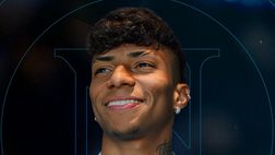 UFFICIALE – Alisson Santos è del Napoli, l’annuncio di De Laurentiis: la formula