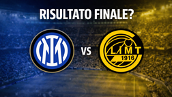 Inter-Bodo Glimt, pronostico risultato finale: ecco quanto è data l’impresa nerazzurra