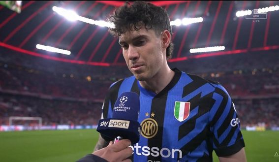 Bastoni il centauro, ora è il più forte d’Europa: a casa Beckenbauer gara degna del Kaiser- immagine 2