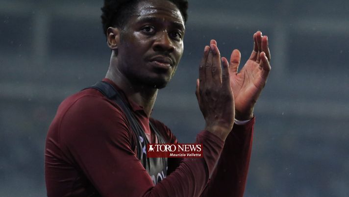 Torino, Ola Aina: “Ho solo più un anno di contratto, non sono sicuro di restare” - immagine 1