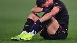 Bologna-Venezia, le formazioni ufficiali: c’è Pohjanpalo. La scelta su Orsolini