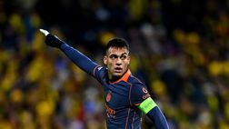 Inter, brutte notizie per Lautaro: le novità in vista degli esami di venerdì. E Zielinski…