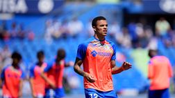 Greenwood apre ad un’esperienza in Italia, il Napoli ci si fionda: la situazione – Sportitalia