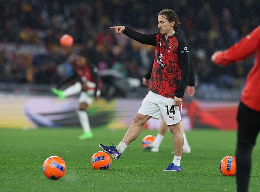 Milan, Modric terzo assist in Serie A: è il secondo a riuscirci dopo i 40 anni- immagine 2