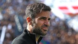 Il Como programma il futuro: il piano per Fabregas, speranza Paz e possibile colpo da 30 milioni