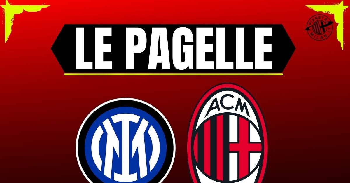 pagelle derby inter milan 0 1 maignan strepitoso da Pianetamilan.it pagelle derby inter milan 0 1 maignan strepitoso