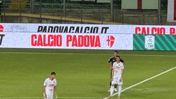 FINALE | PADOVA-VIRTUS ENTELLA 2-1 (45′ Karic, 52′ Bortolussi rig., 74′ Harder)
