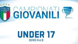 Under 17 Serie A-B – Risultati 11° giornata e classifiche aggiornate