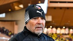 Rennes, Sampaoli verso l’esonero, Belahyane in attesa