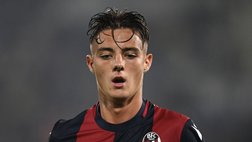 Mercato, contatto per Urbanski