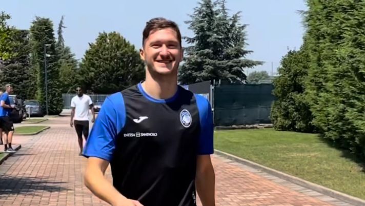 Calciomercato Serie A: Miranchuk verso gli States, su Casadei pressing Viola- immagine 2