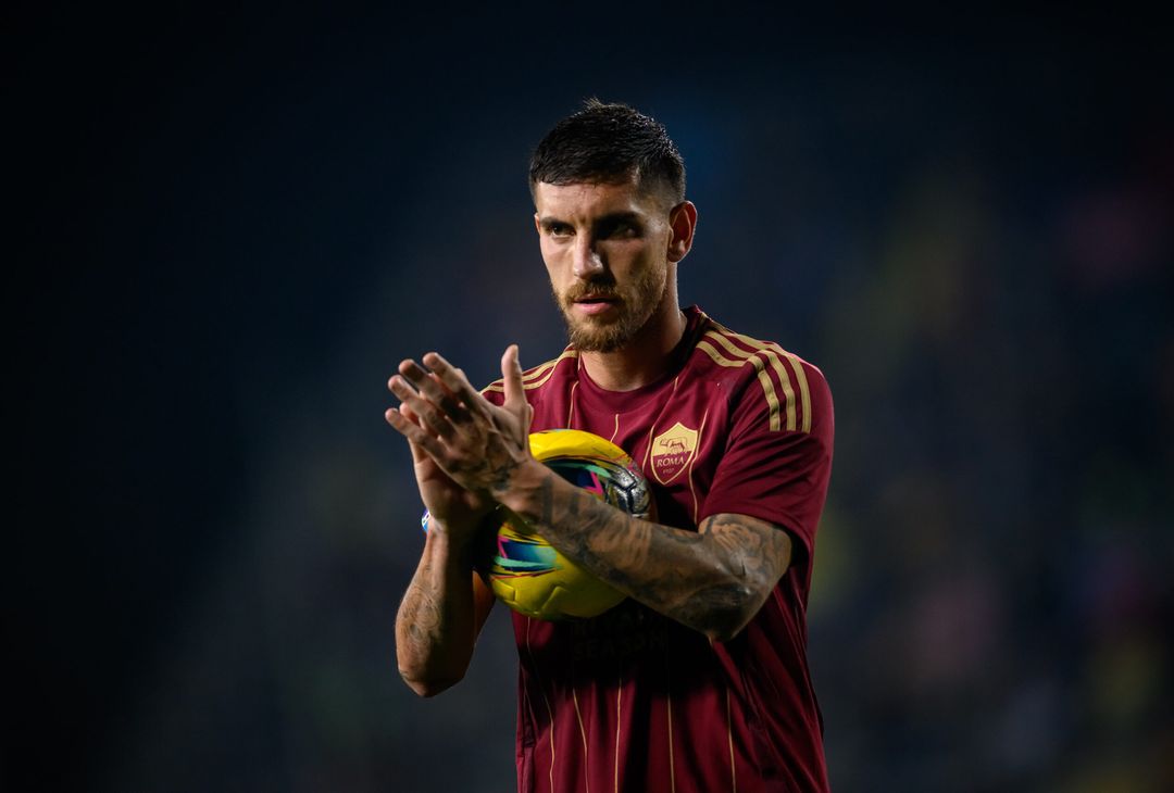 Empoli-Roma 0-1 – FOTO GALLERY - immagine 88