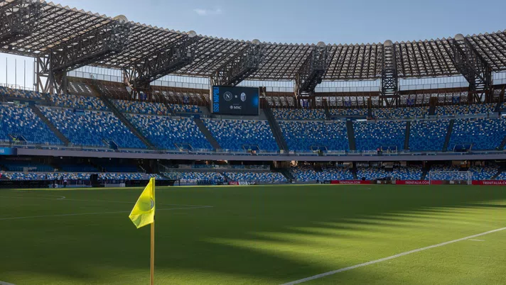 boom di turisti per lo scudetto