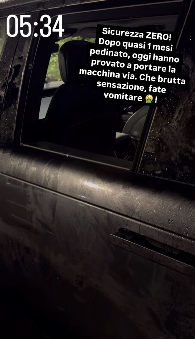 Juan Jesus, auto scassinata: “Fate vomitare, a Napoli non mi sento più al sicuro”- immagine 2