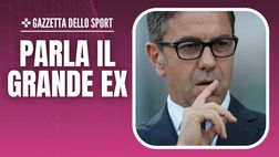 Allenatore Milan, Costacurta fa due nomi. Poi stronca Ibrahimovic dirigente