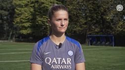 Inter Women, Bowen: “Inizio spettacolare. Con la Fiorentina partita cruciale”