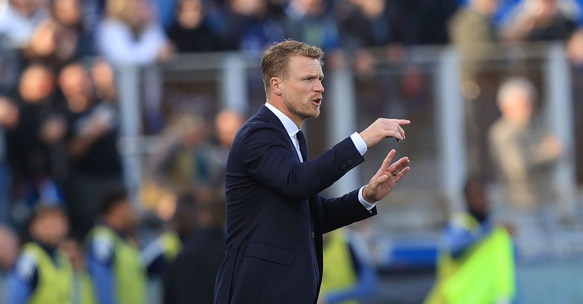 Pisa, Hiljemark: "Orgoglioso della squadra, abbiamo dimostrato un carattere immenso"