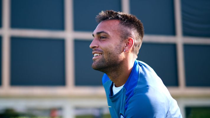 Inter, A. Paganin: “Lautaro da Pallone d’Oro? Sì, lo vale: ecco perché” - immagine 1