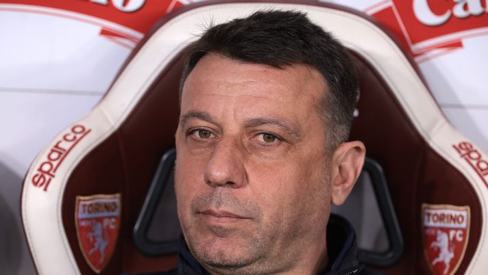 Torino-Lecce 2-0, D’Aversa: “Il nostro obiettivo resta la salvezza” - immagine 1