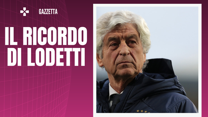 Gianni Rivera, ex capitano del Milan