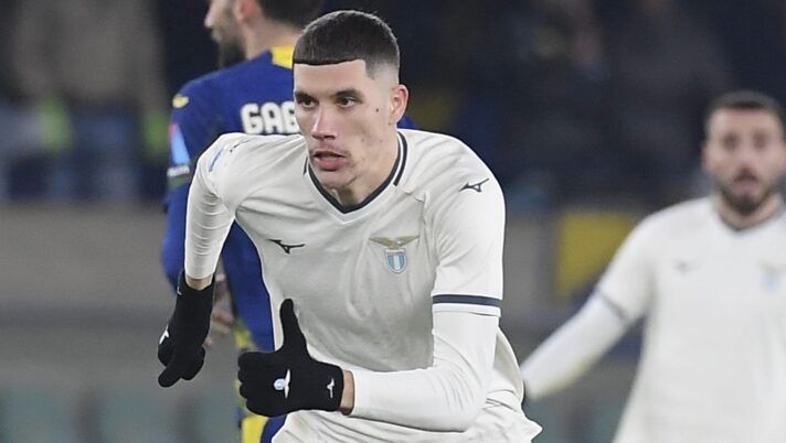 Ratkov: “Gol e assist: ecco le mie caratteristiche. Idolo Lewandowski, sul mancato assist di Cancellieri…” - immagine 1