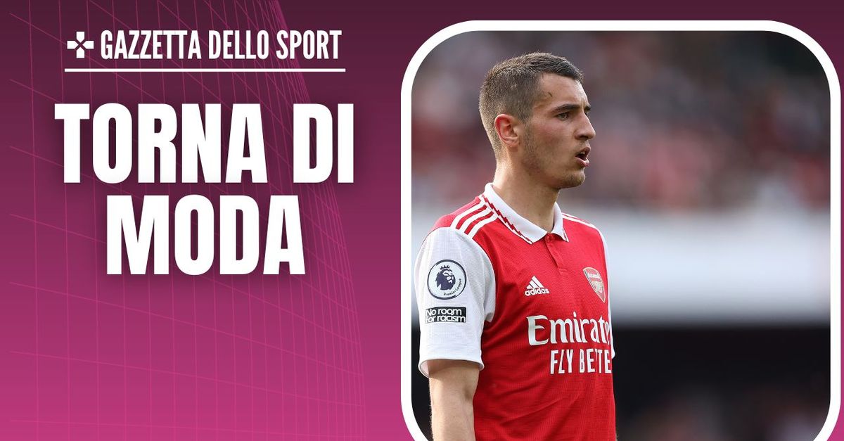 Calciomercato Milan – Kiwior Torna Di Moda: Possibilità In Prestito ...