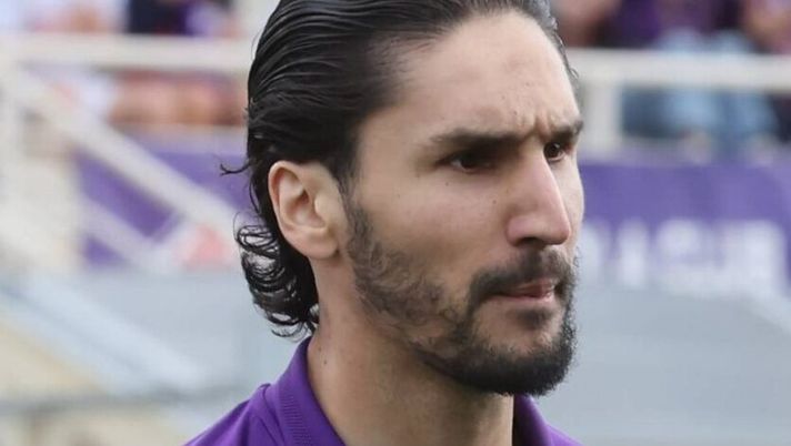 GERMOGLI PH: 27 APRILE 2025 FIRENZE STADIO ARTEMIO FRANCHI PARTITA SERIE A FIORENTINA VS EMPOLI NELLA FOTO GOL ESULTANZA ADLI Ufficiale: Adli lascia il Milan, giocherà nella Saudi Pro League. Tutte le cifre - immagine 1