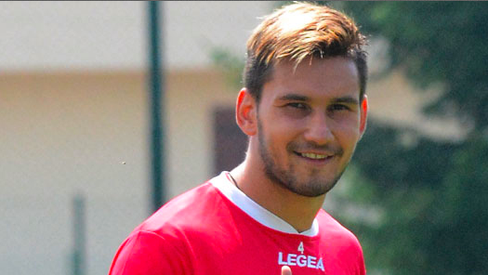 Ufficiale, Boldor al Verona Ufficiale, Boldor al Verona - immagine 1