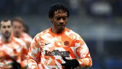 Cuadrado: “Provate tutte, ma devo operarmi. Mi dispiace non aver fatto il meglio per l’Inter”