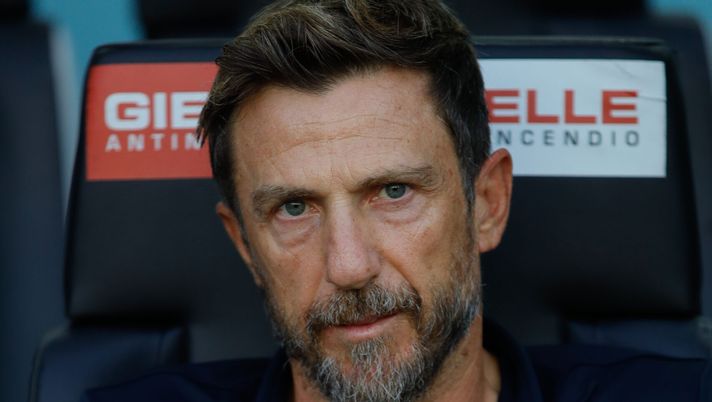 Il prossimo avversario: in vista di Firenze il Frosinone scalda i motori - immagine 1