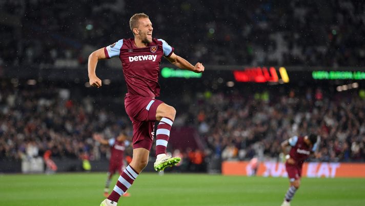 L’Inter fiuta un nuovo affare a parametro zero: occhi su Soucek del West Ham - immagine 1