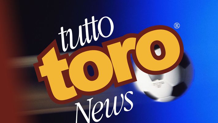 Questa sera alle 22 c’è Tutto Toro News Questa sera alle 22 c’è Tutto Toro News - immagine 1