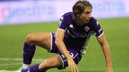 Fiorentina, problemi per Fazzini con la Roma: Pioli lo cambia. Le sue condizioni