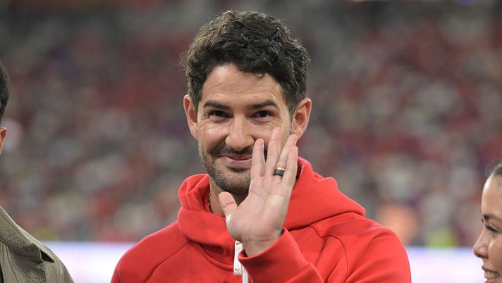 Pato al Colchester United, trattativa avviata per l’acquisizione del club - immagine 1