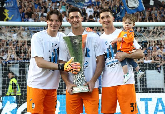 VN – Musso alla Fiorentina? L’Atalanta ha individuato il sostituto, cosa succede- immagine 2