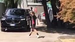 VIDEO – Milan, Modric ha terminato le visite mediche | PM News