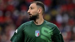 Donnarumma: “Rispondo così sul futuro della Nazionale! Pioli, Ranieri e il rinnovo al PSG”