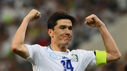 Shomurodov ad un passo dall’addio alla Roma: dove andrà, le cifre e la formula definitiva