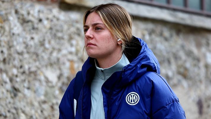 Inter Women, Ívarsdóttir: “Arrivare a vestire la maglia dell’Inter significa tanto. Il finale di stagione…” - immagine 1