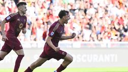 Pisilli, una favola già scritta (da Mourinho e De Rossi): “Il mio sogno da bambino”