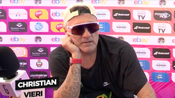 VIDEO / Vieri: “Inter, manca un grande centravanti. Lukaku? Non giudico mai…”
