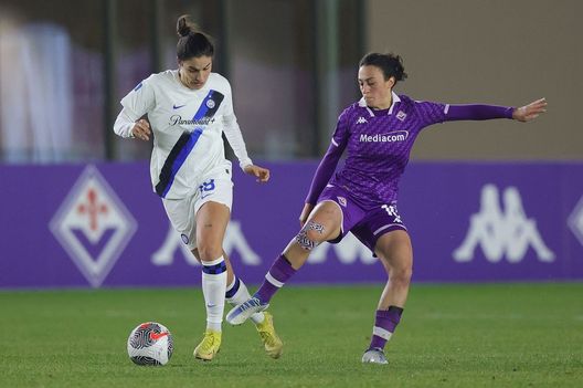Inter Women, traguardo importante per Pandini: sono 100 le presenze in nerazzurro- immagine 2