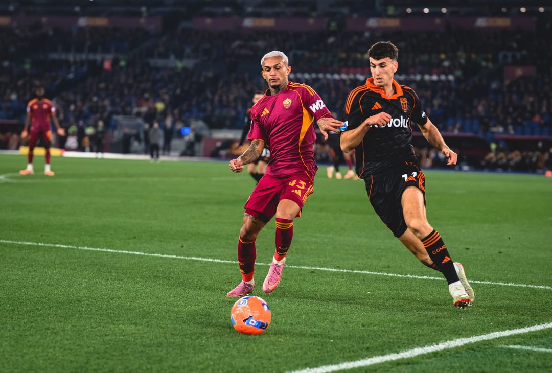 Roma-Como – FOTO GALLERY - immagine 46